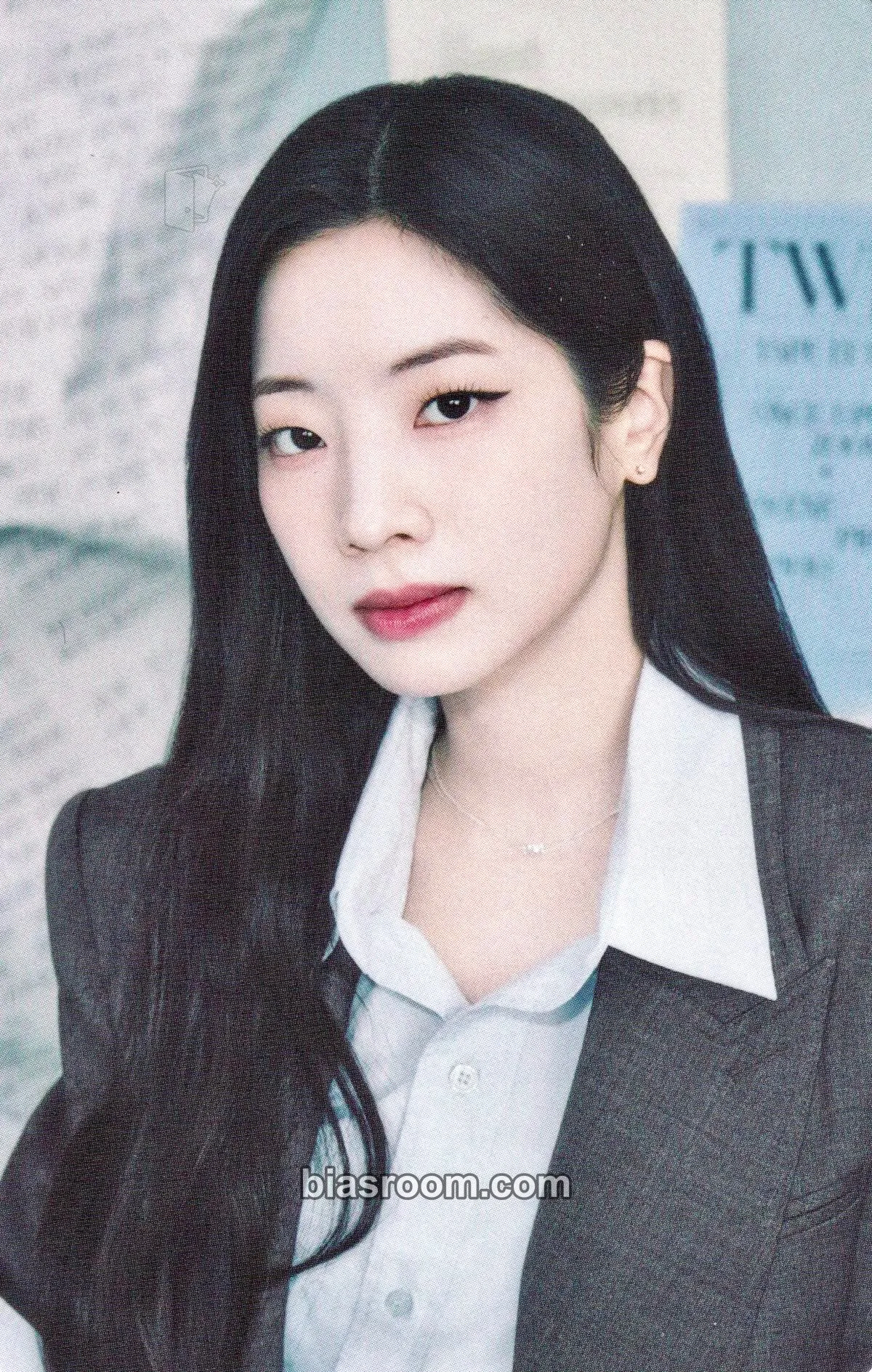 Dahyun 2026 Japan Season's Greetings: Captured Moments Photocard - TWICE - TWICE K-pop photocard