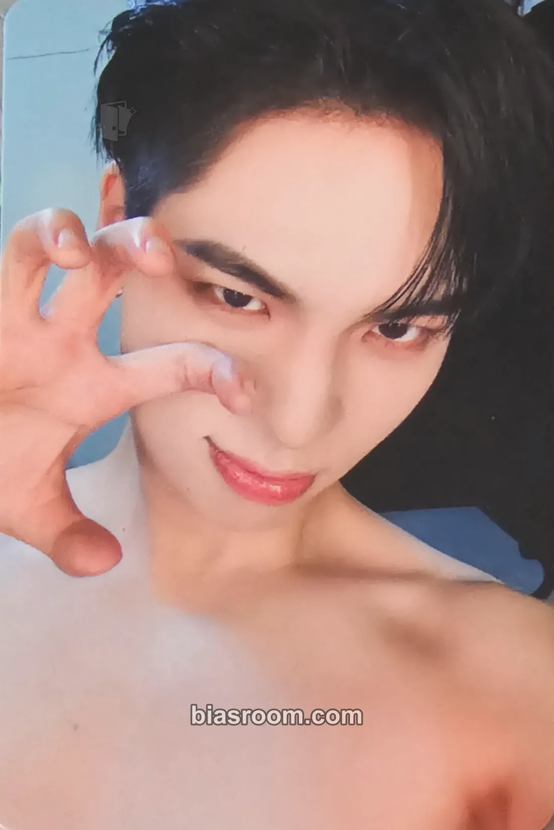 BX GO Chapter 1 : GO Together Photocard - CIX - CIX K-pop photocard