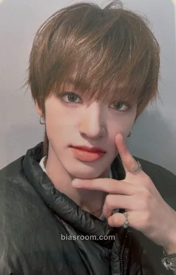 Seita NEXZ Live Tour 2025 "One Bite" Photocard - NEXZ - NEXZ K-pop photocard