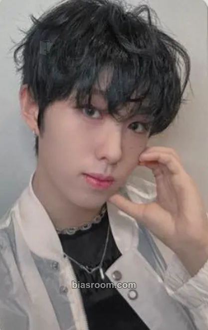 Hyui NEXZ Live Tour 2025 "One Bite" Photocard - NEXZ - NEXZ K-pop photocard