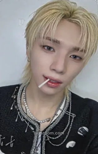 So Geon NEXZ Live Tour 2025 "One Bite" Photocard - NEXZ - NEXZ K-pop photocard