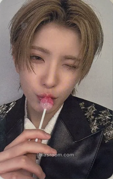 Yuki NEXZ Live Tour 2025 "One Bite" Photocard - NEXZ - NEXZ K-pop photocard