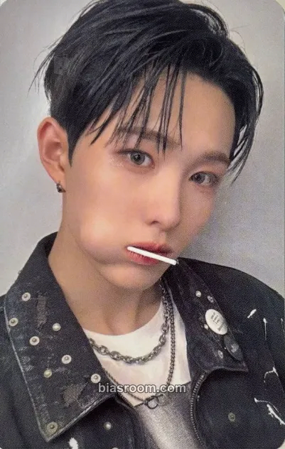 Hyui NEXZ Live Tour 2025 "One Bite" Photocard - NEXZ - NEXZ K-pop photocard
