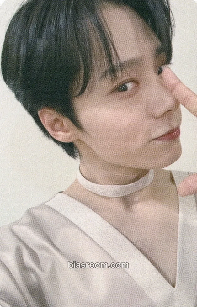 Hwanwoong MALUS Photocard - ONEUS - ONEUS K-pop photocard