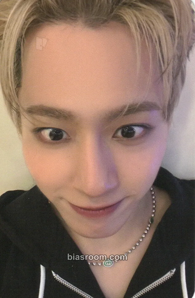 Hwanwoong PYGMALION Photocard - ONEUS - ONEUS K-pop photocard