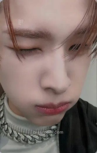 Haru NEXZ Live Tour 2025 "One Bite" Photocard - NEXZ - NEXZ K-pop photocard