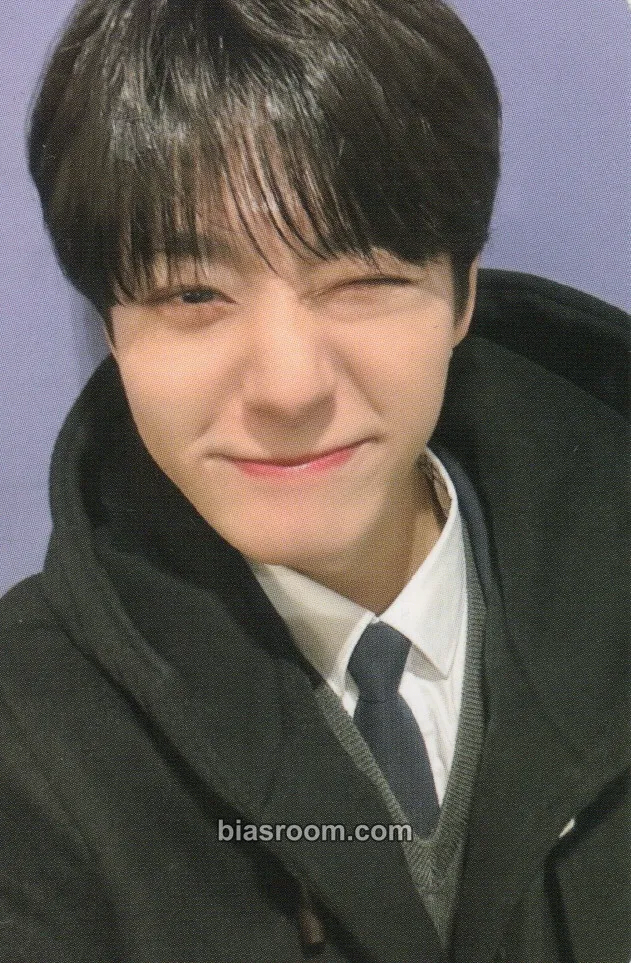 Hwanwoong La Dolce Vita Photocard - ONEUS - ONEUS K-pop photocard