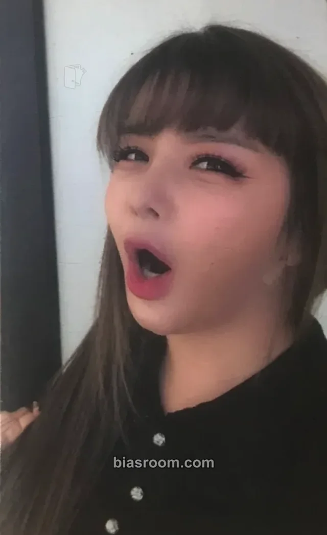 2NE1 - Bom - Spring (Park Bom Solo) Album album photocard
