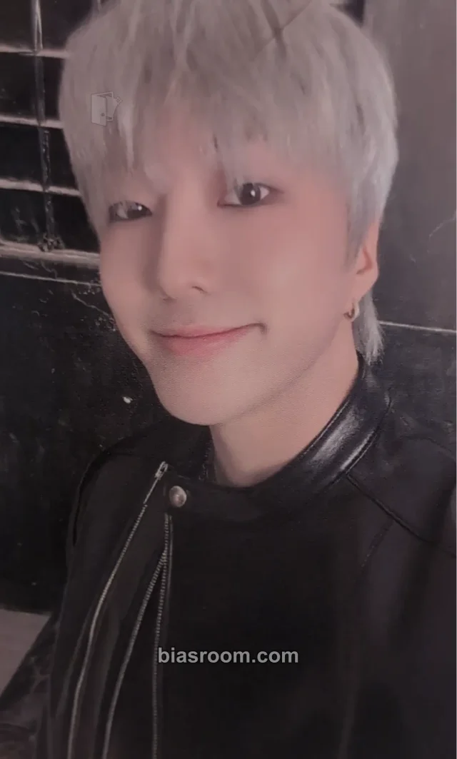 WINNER - Yoon - PAGE 2 Album
