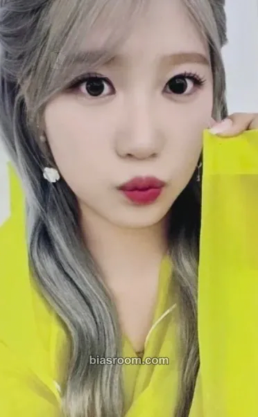 Seoyeon L'heure Bleue : Prologue Photocard - CSR - CSR K-pop photocard