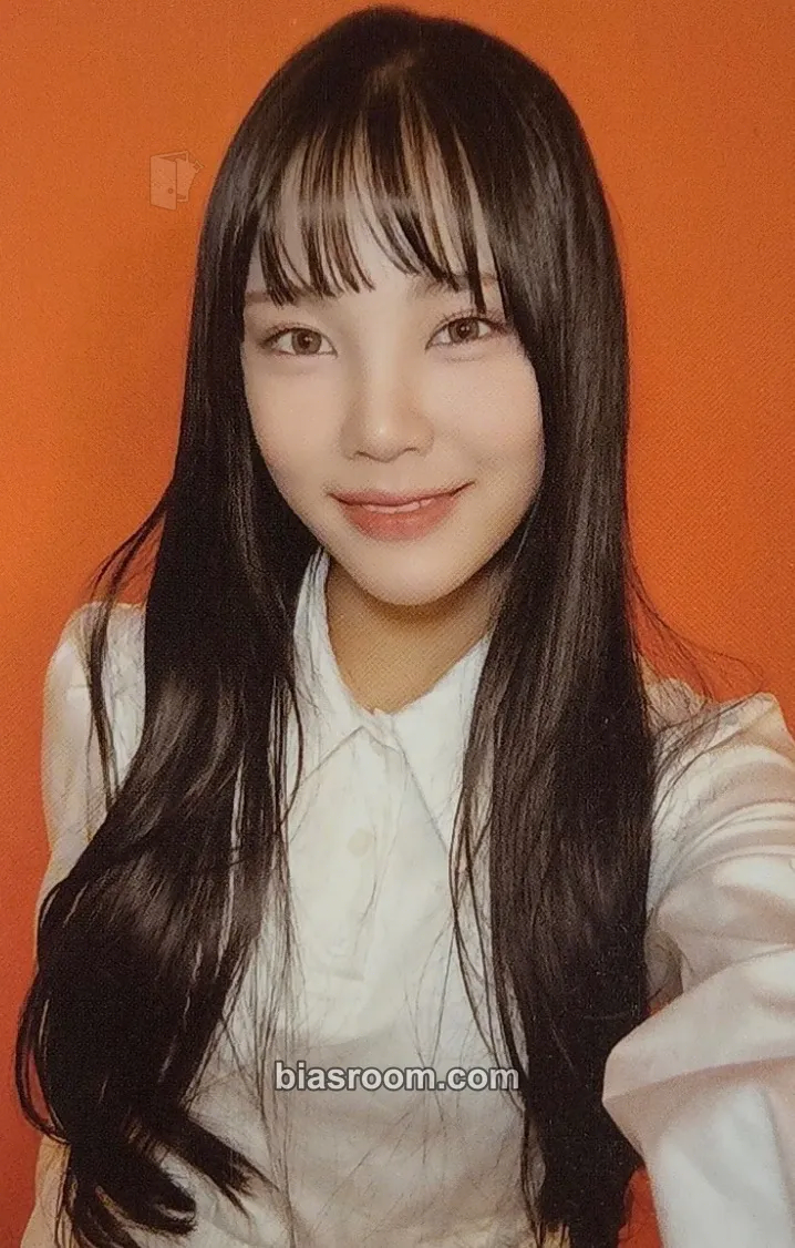 Sihyeon DELIGHT Photocard - CSR - CSR K-pop photocard
