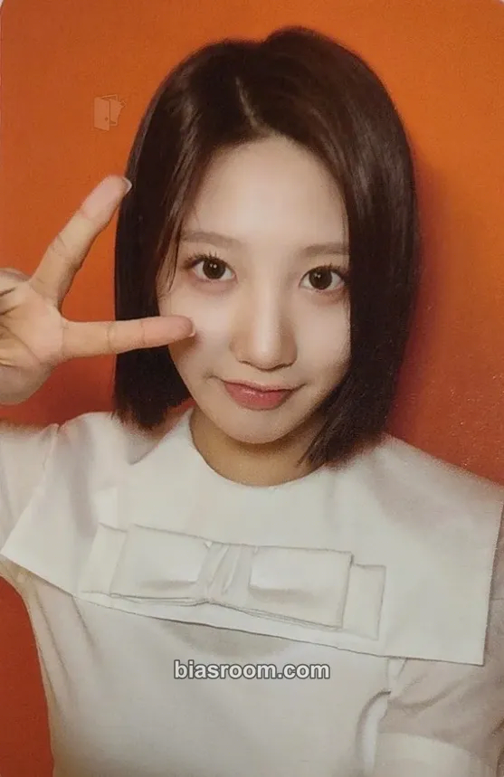 Seoyeon DELIGHT Photocard - CSR - CSR K-pop photocard