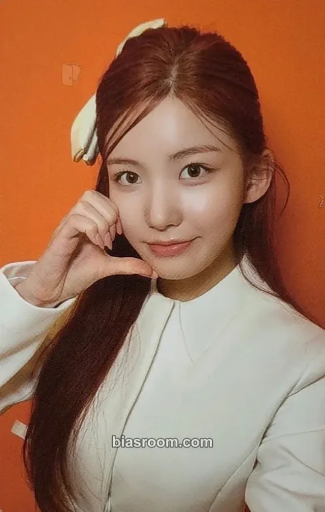 CSR - Sua - DELIGHT Album album photocard