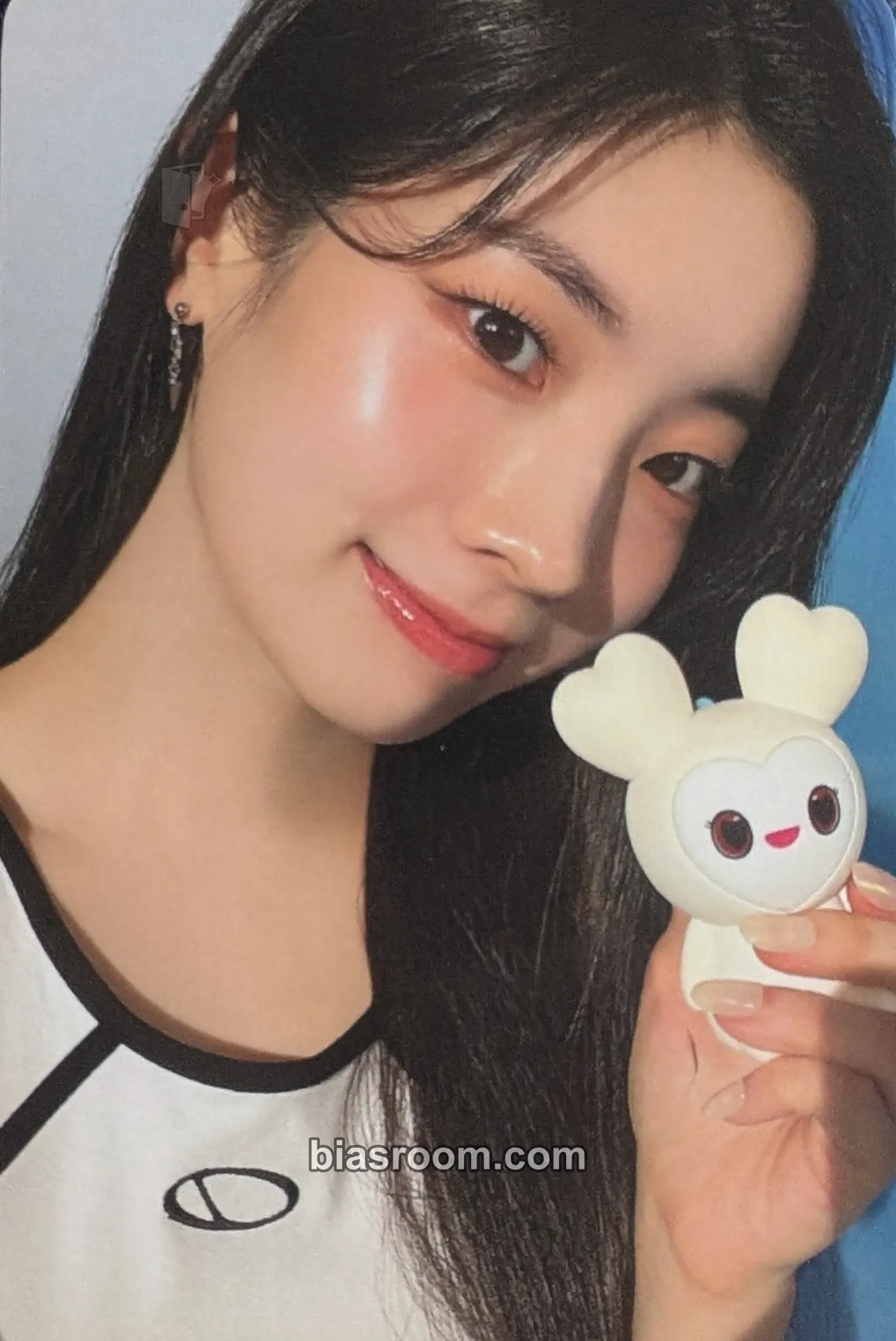 Dahyun HOME 9ROUND (9th Anniversary) Photocard - TWICE - TWICE K-pop photocard