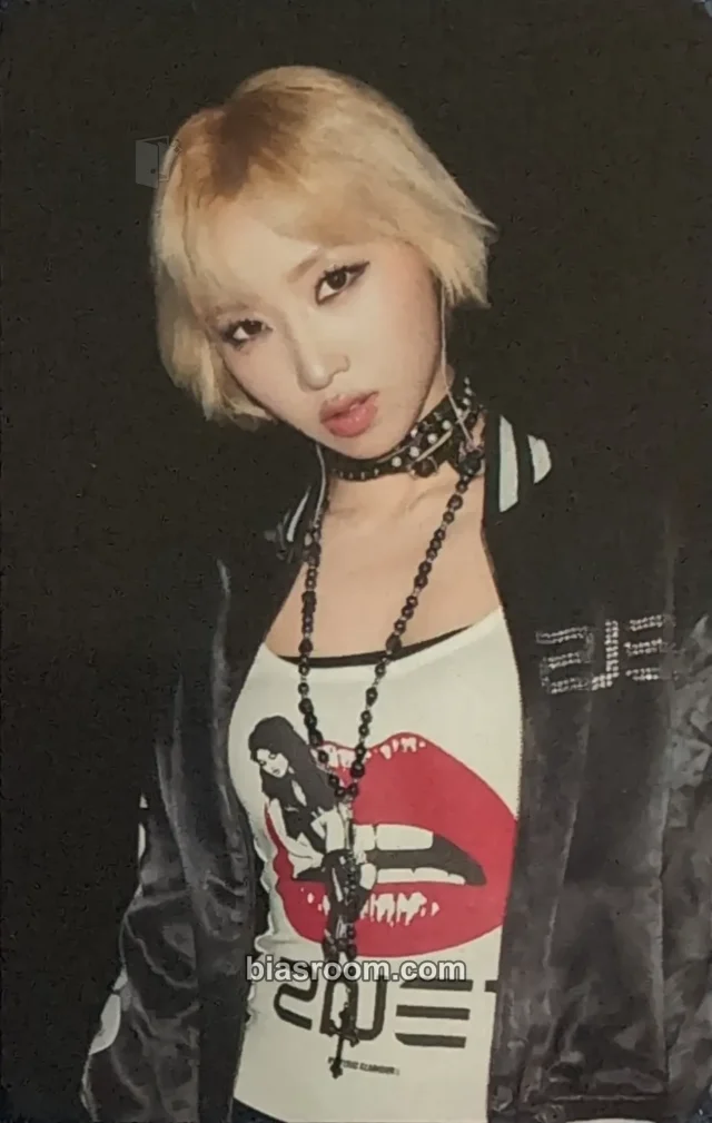 2NE1 - Minzy - 15th Anniversary Event