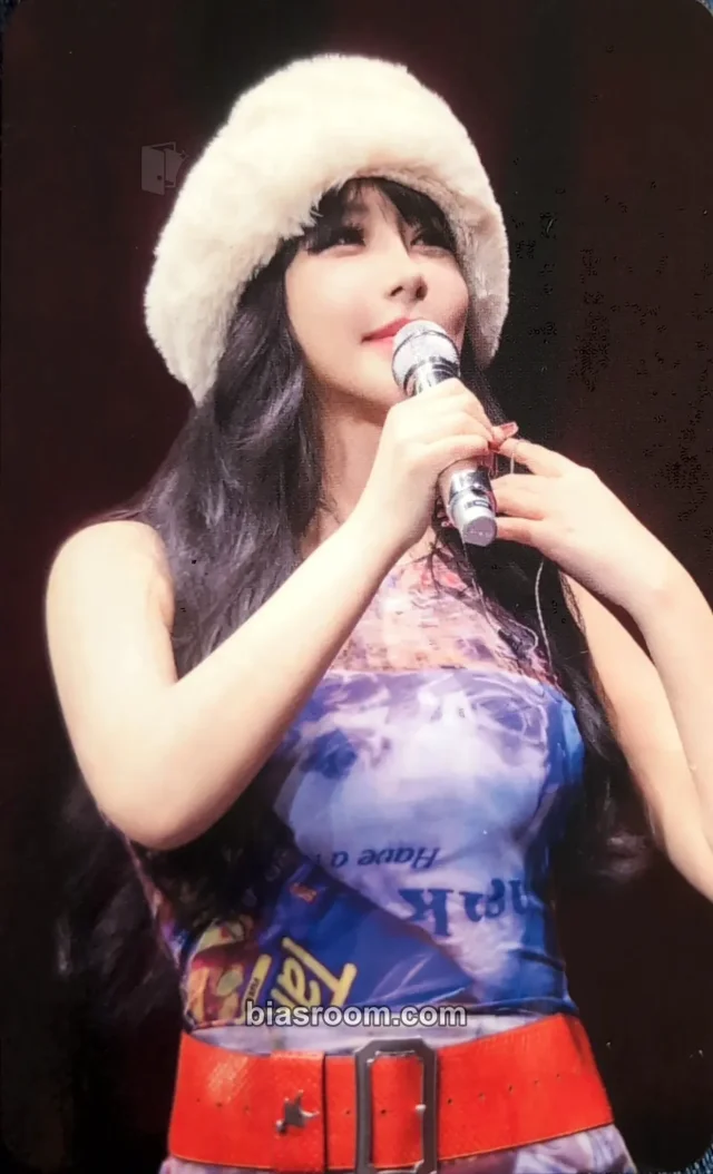 2NE1 - Bom - 15th Anniversary Event