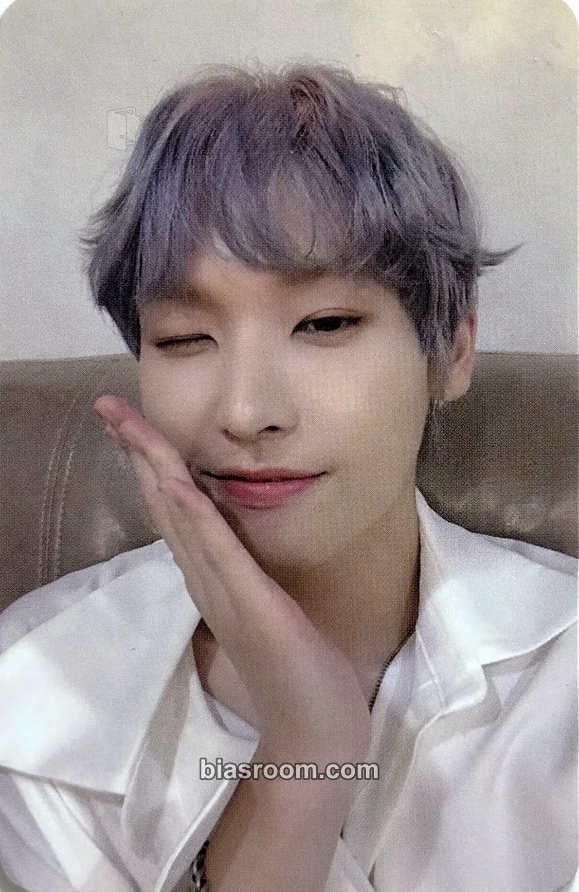 Inseong RPM Photocard - SF9 - SF9 K-pop photocard