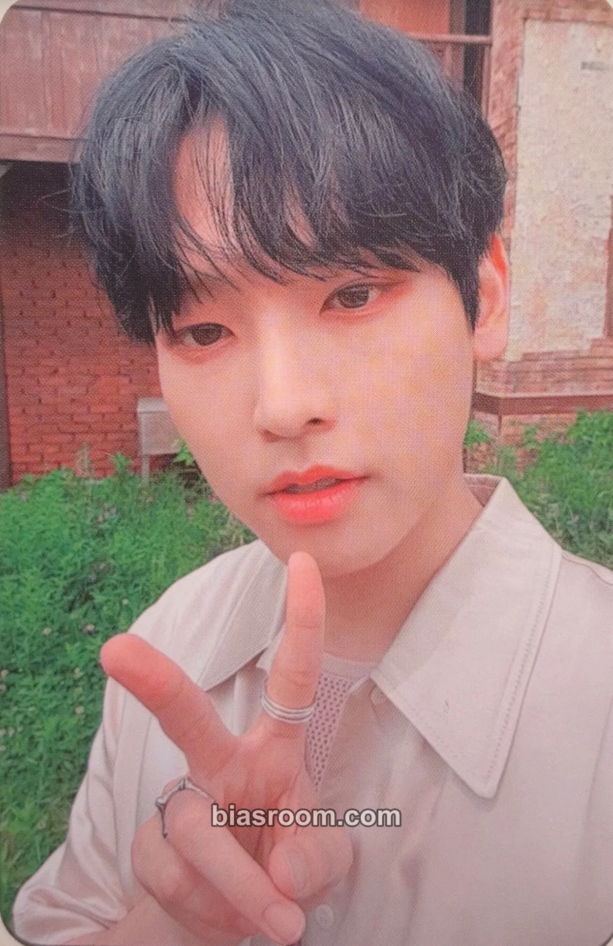 Inseong 9loryUS Photocard - SF9 - SF9 K-pop photocard