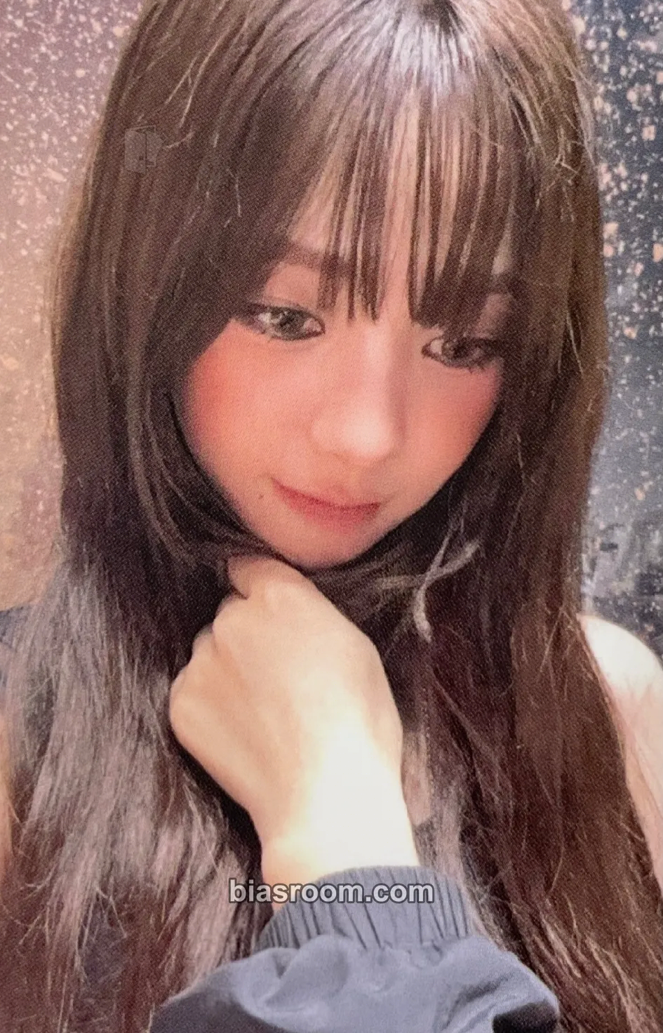 Karina Dirty Work Photocard - aespa - aespa K-pop photocard