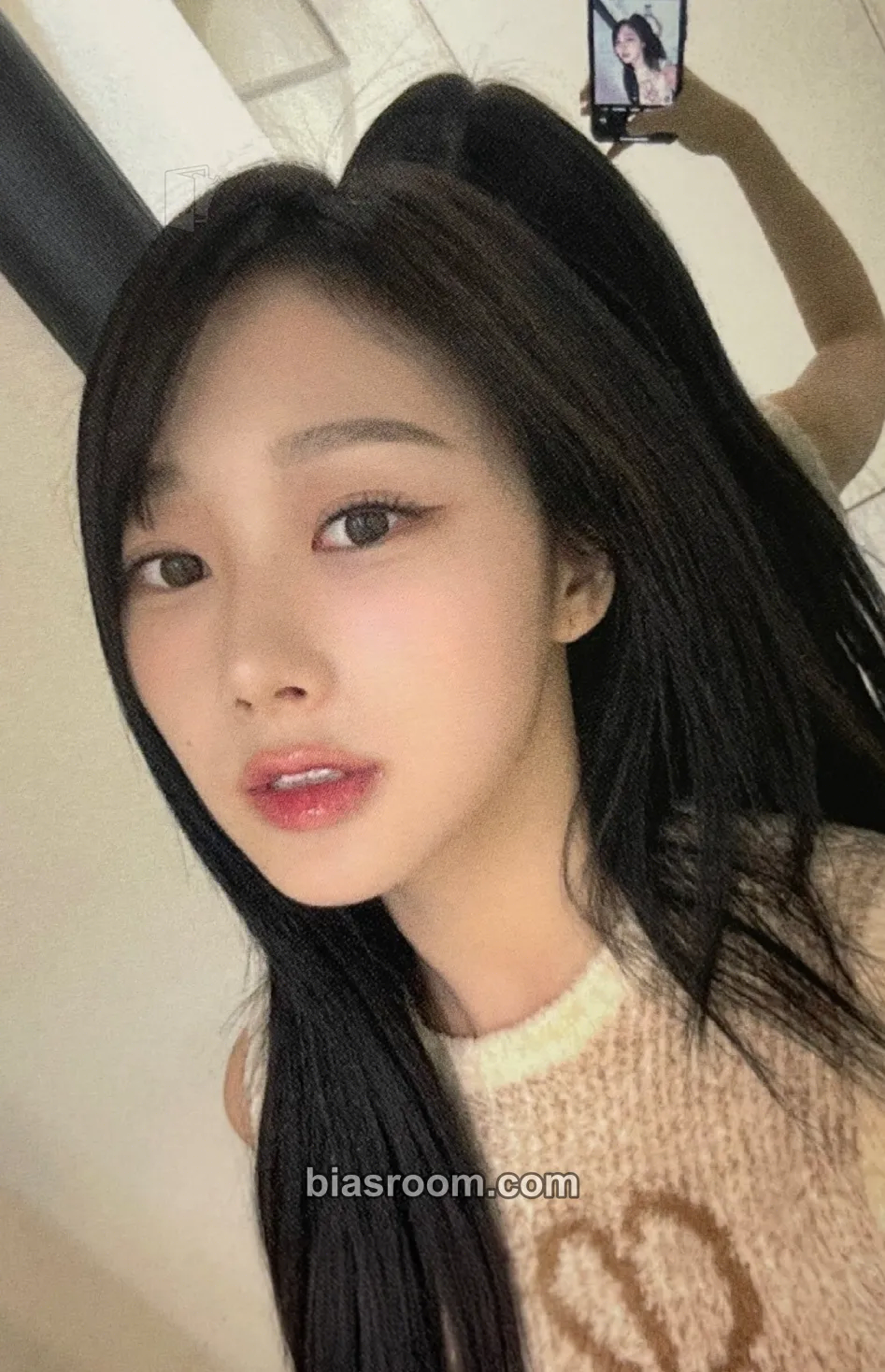Giselle Whiplash Photocard - aespa - aespa K-pop photocard