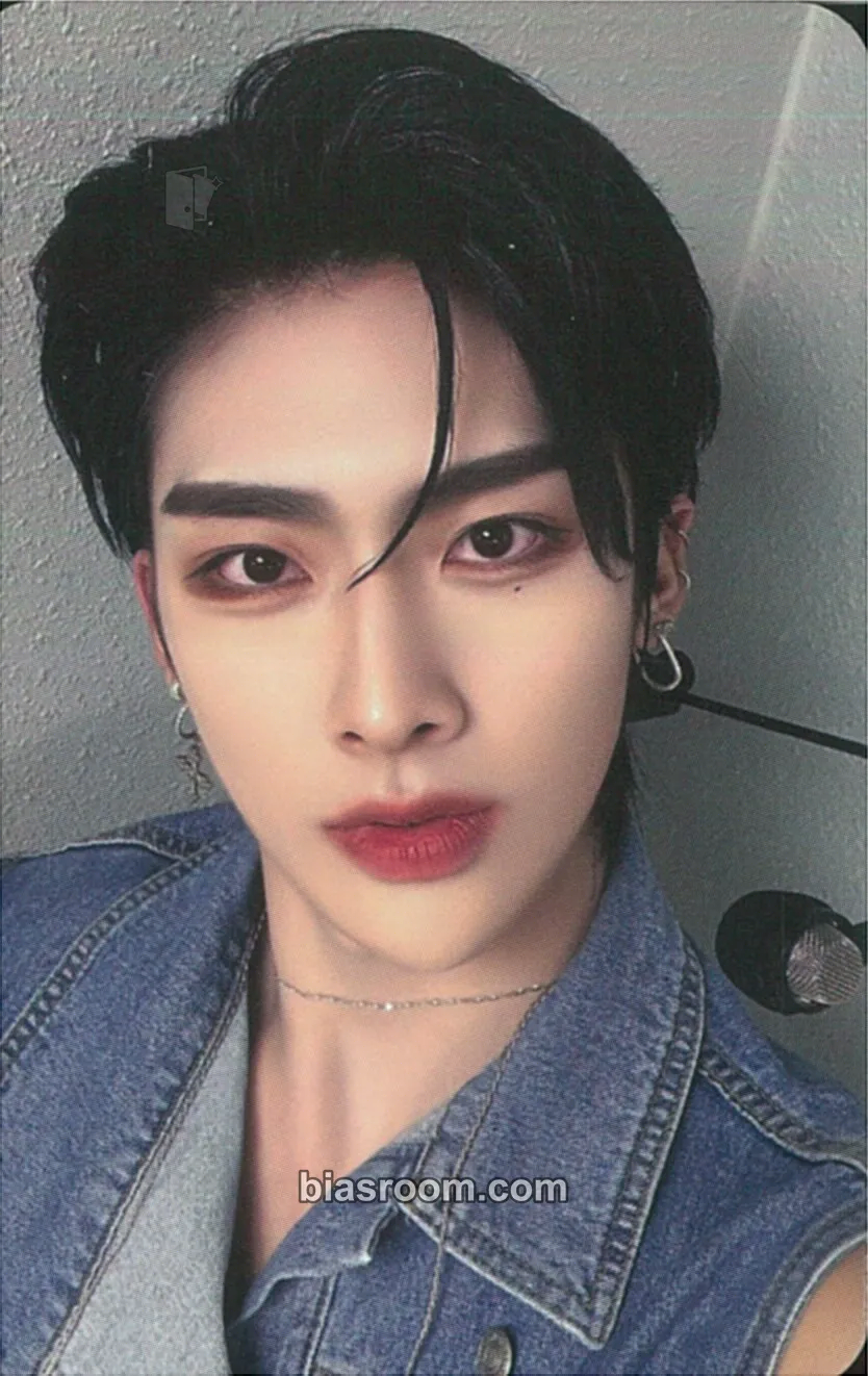 Ricky You Had Me at Hello Photocard - ZEROBASEONE - ZEROBASEONE K-pop photocard