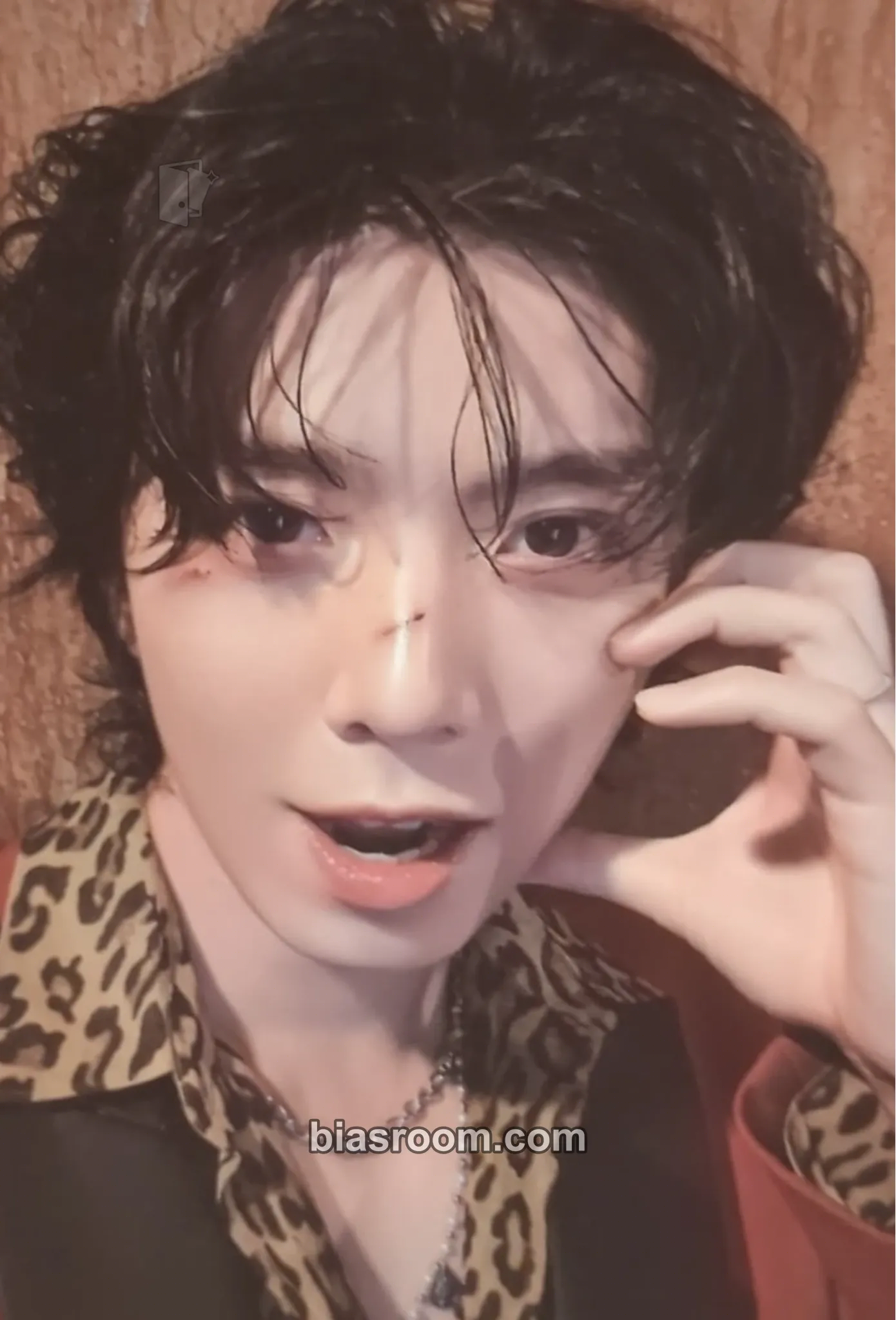 Hwiyoung 2025 SF9 LIVE FANTASY #5 LOVE DAWN Photocard - SF9 - SF9 K-pop photocard