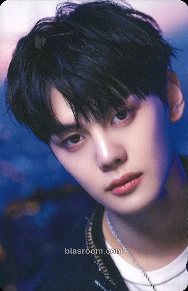 Gyuvin You Had Me at Hello Photocard - ZEROBASEONE - ZEROBASEONE K-pop photocard