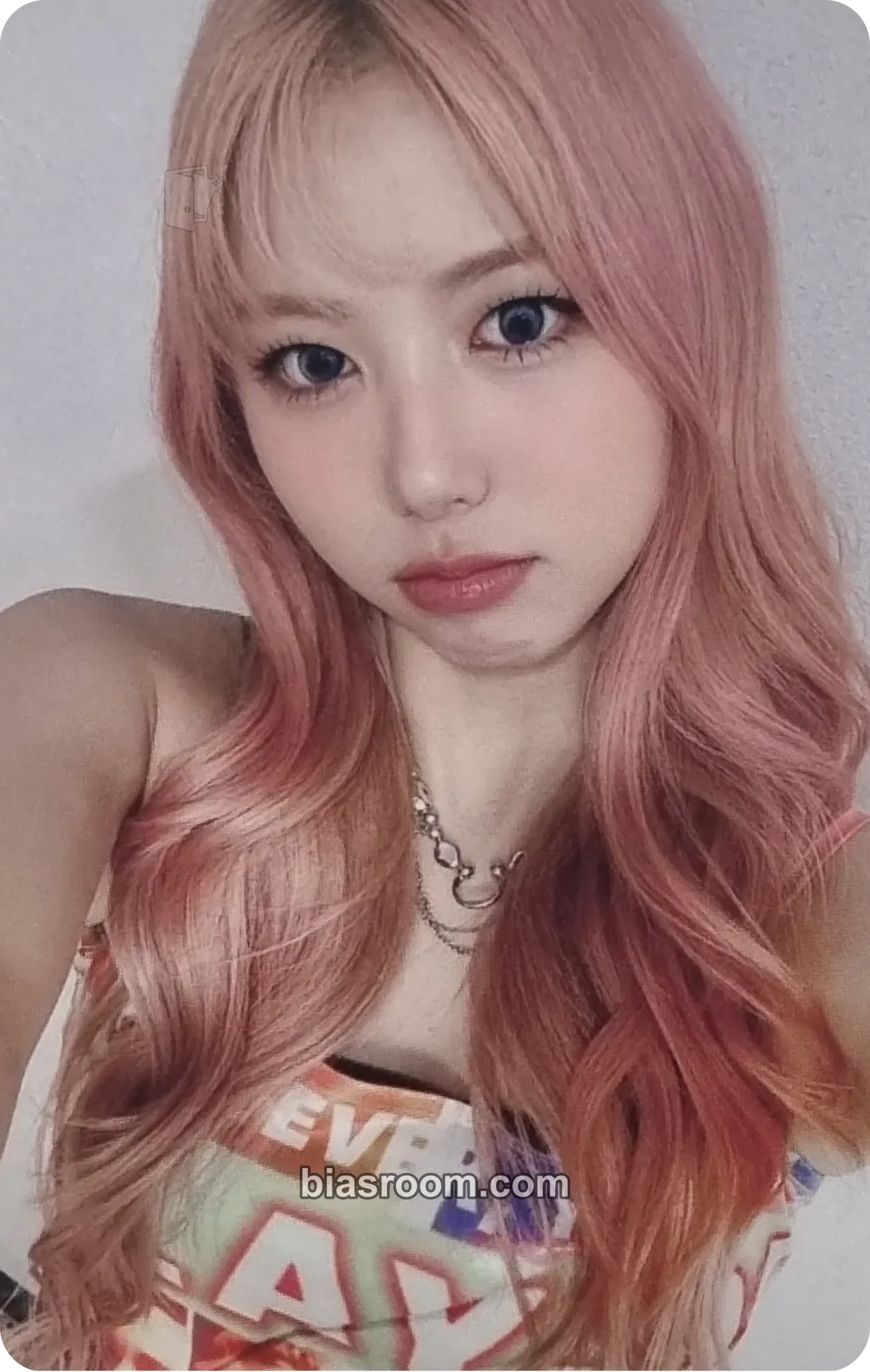 Ireh BXX Photocard - PURPLE KISS - PURPLE KISS K-pop photocard