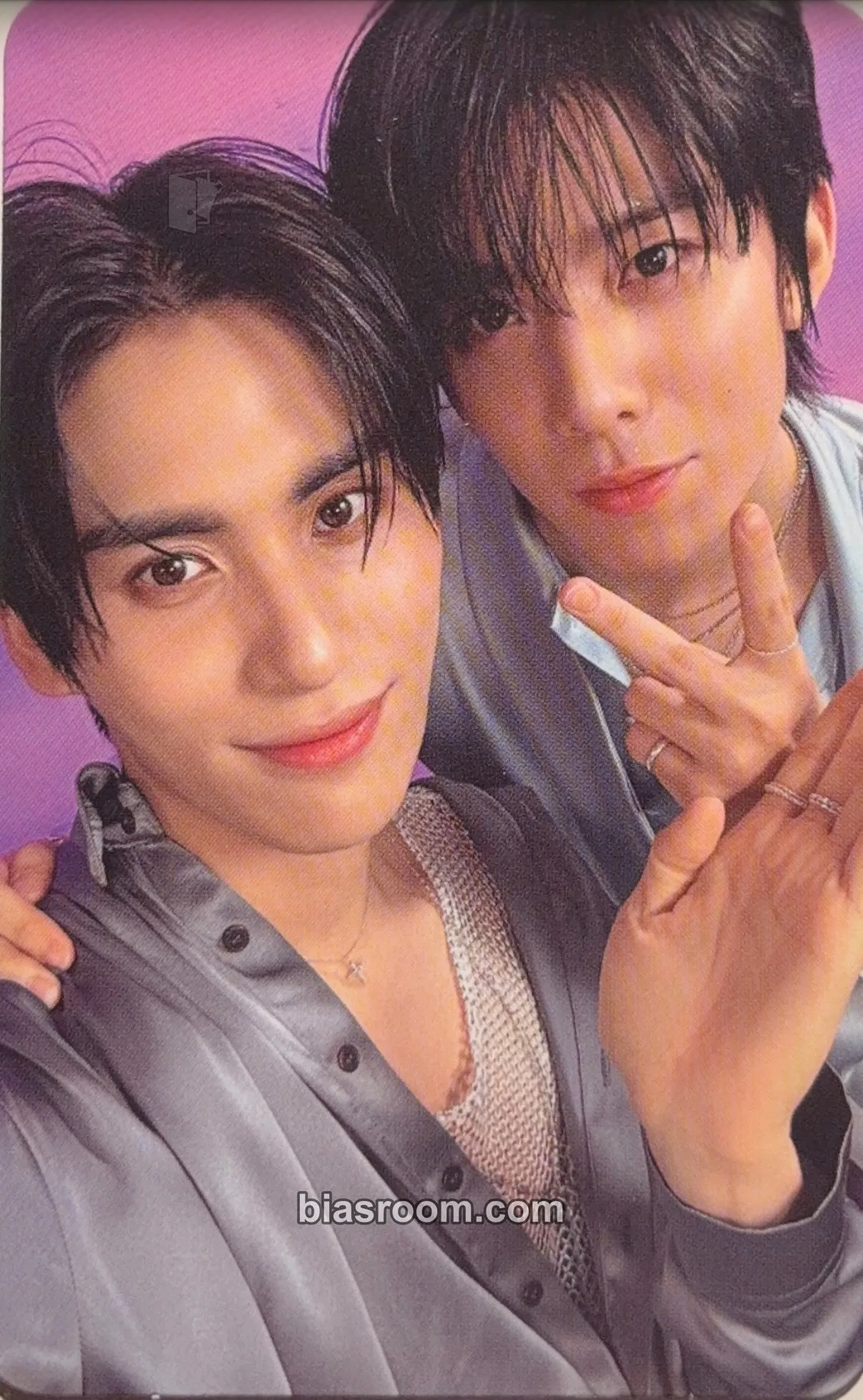 FANTASY Photocard - SF9 - SF9 K-pop photocard