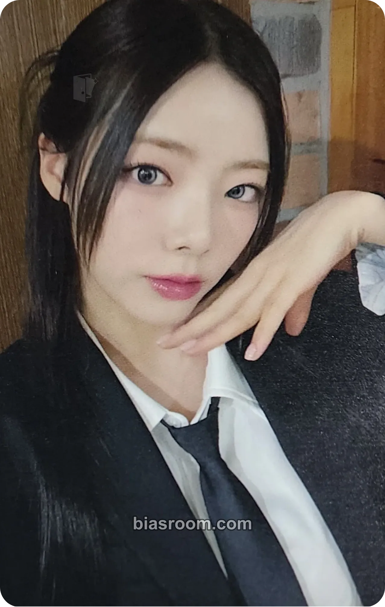 Na Goeun BXX Photocard - PURPLE KISS - PURPLE KISS K-pop photocard