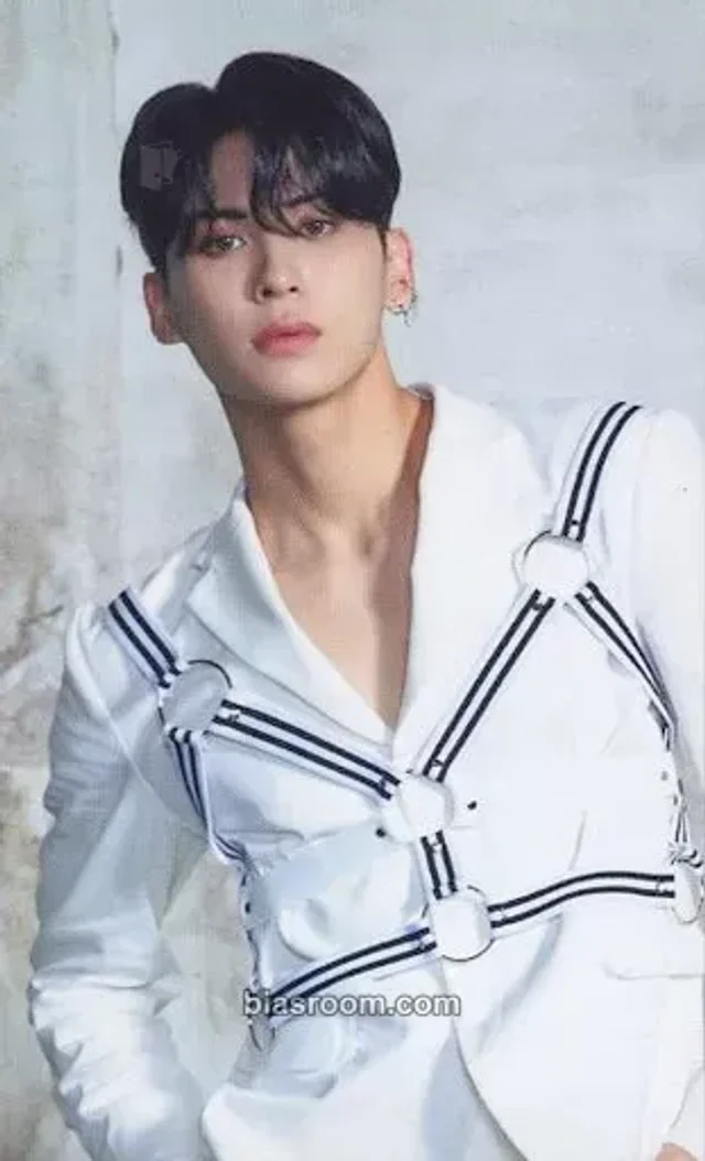 SF9 - Yoo Taeyang - RPM (Japanese Version) Album album photocard japanese album