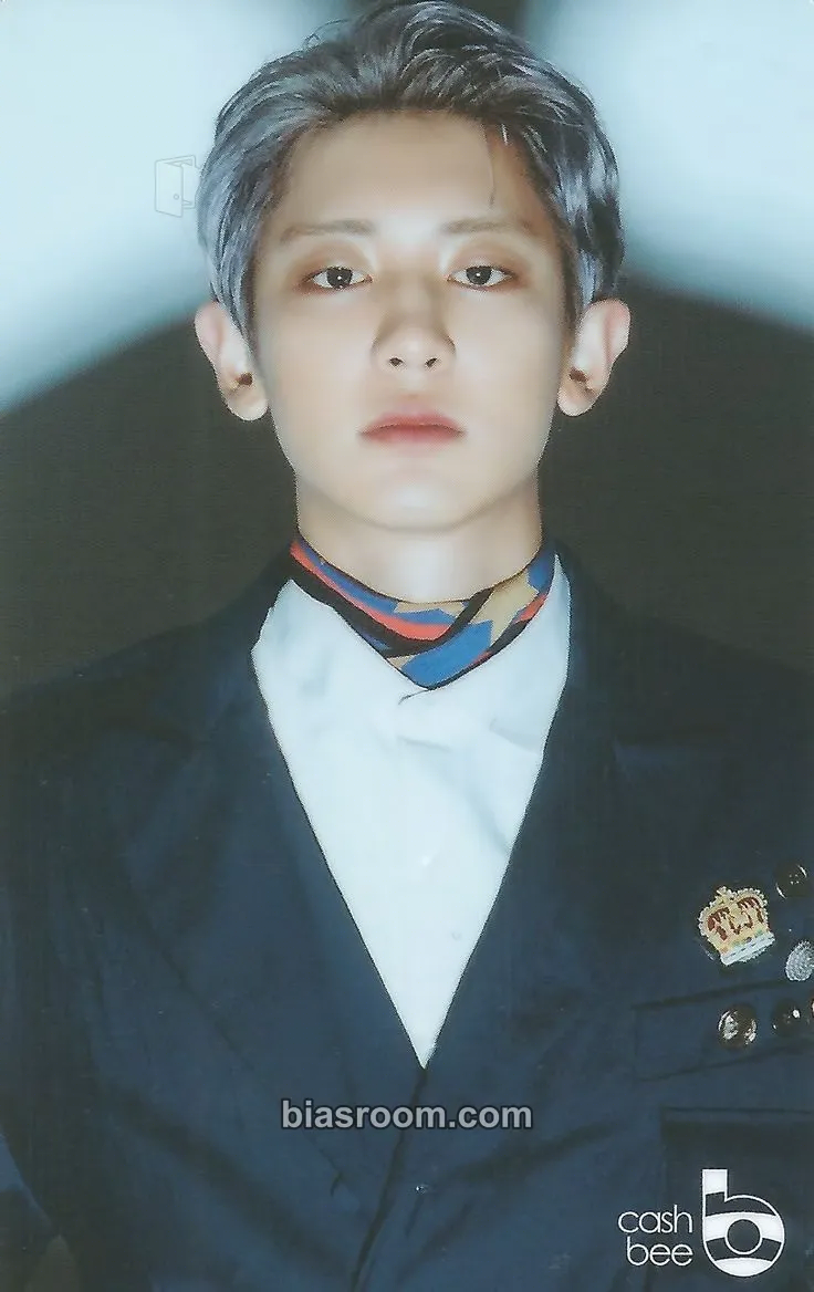Chanyeol DMUMT — MD Photocard - EXO - EXO K-pop photocard