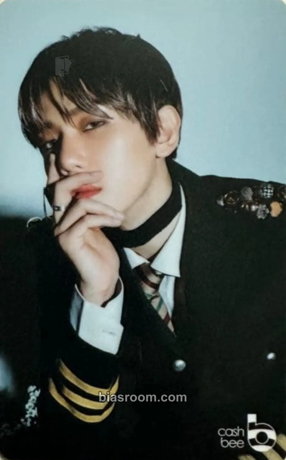 Baekhyun DMUMT — MD Photocard - EXO - EXO K-pop photocard