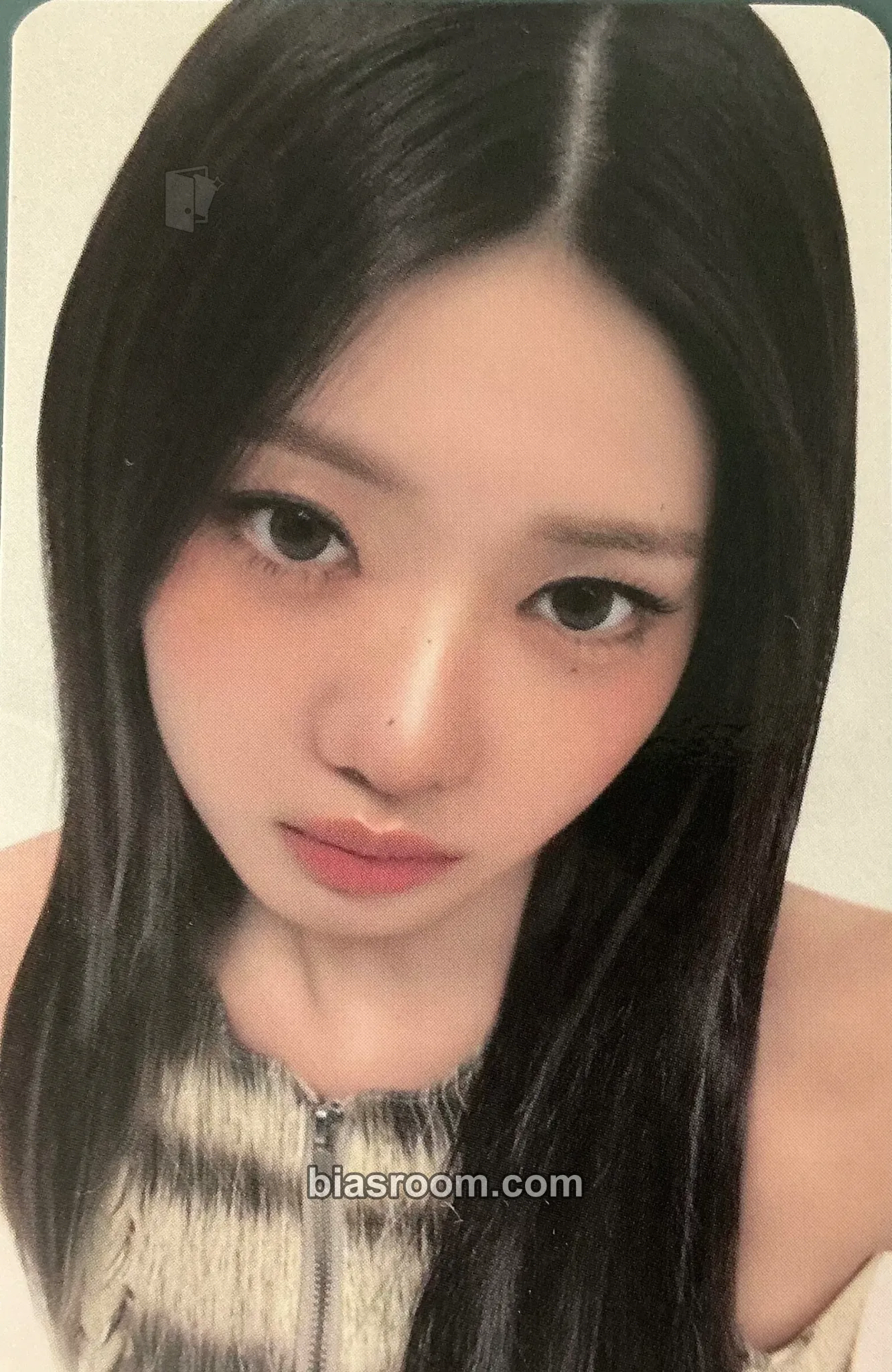 Rora WE GO UP Photocard - BABYMONSTER - BABYMONSTER K-pop photocard