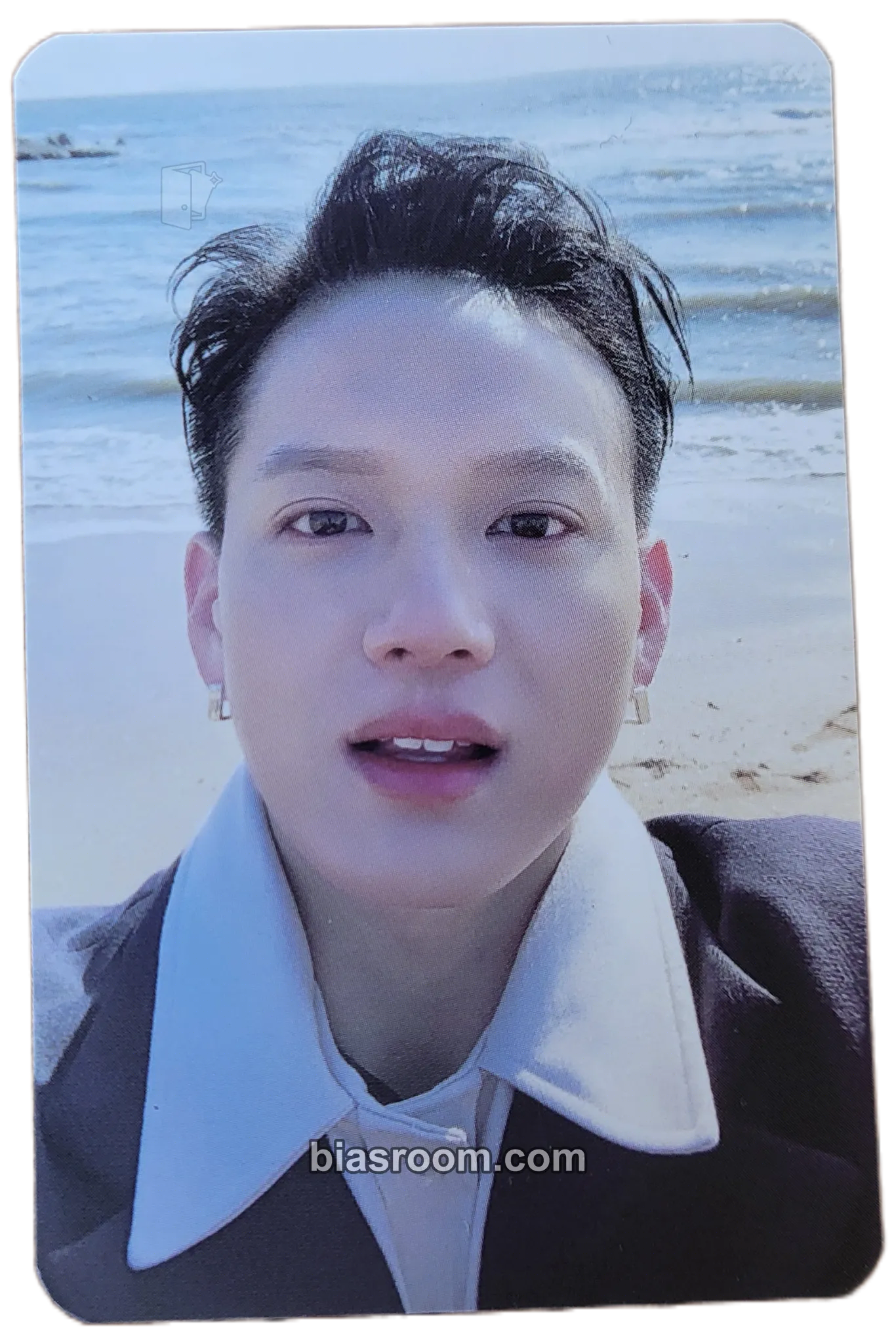 Peniel Be Together Photocard - BTOB - BTOB K-pop photocard