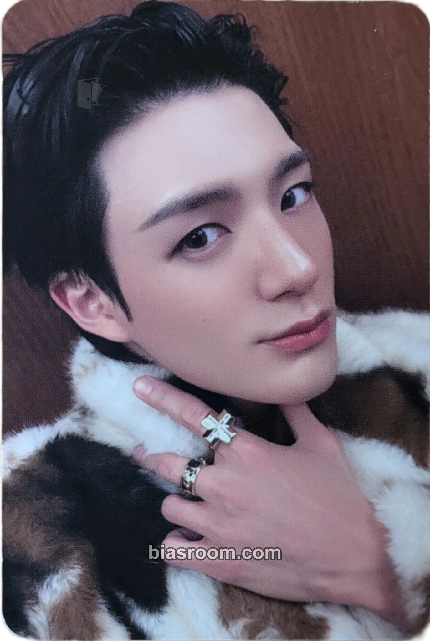 Jeno BOTH SIDES (JNJM unit) Photocard - NCT - NCT K-pop photocard