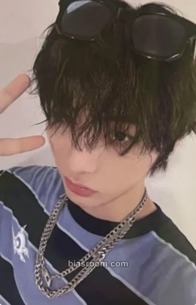 BOYNEXTDOOR - Taesan - Knock On Vol.1 Tour Event encore concert exclusive A version korea
