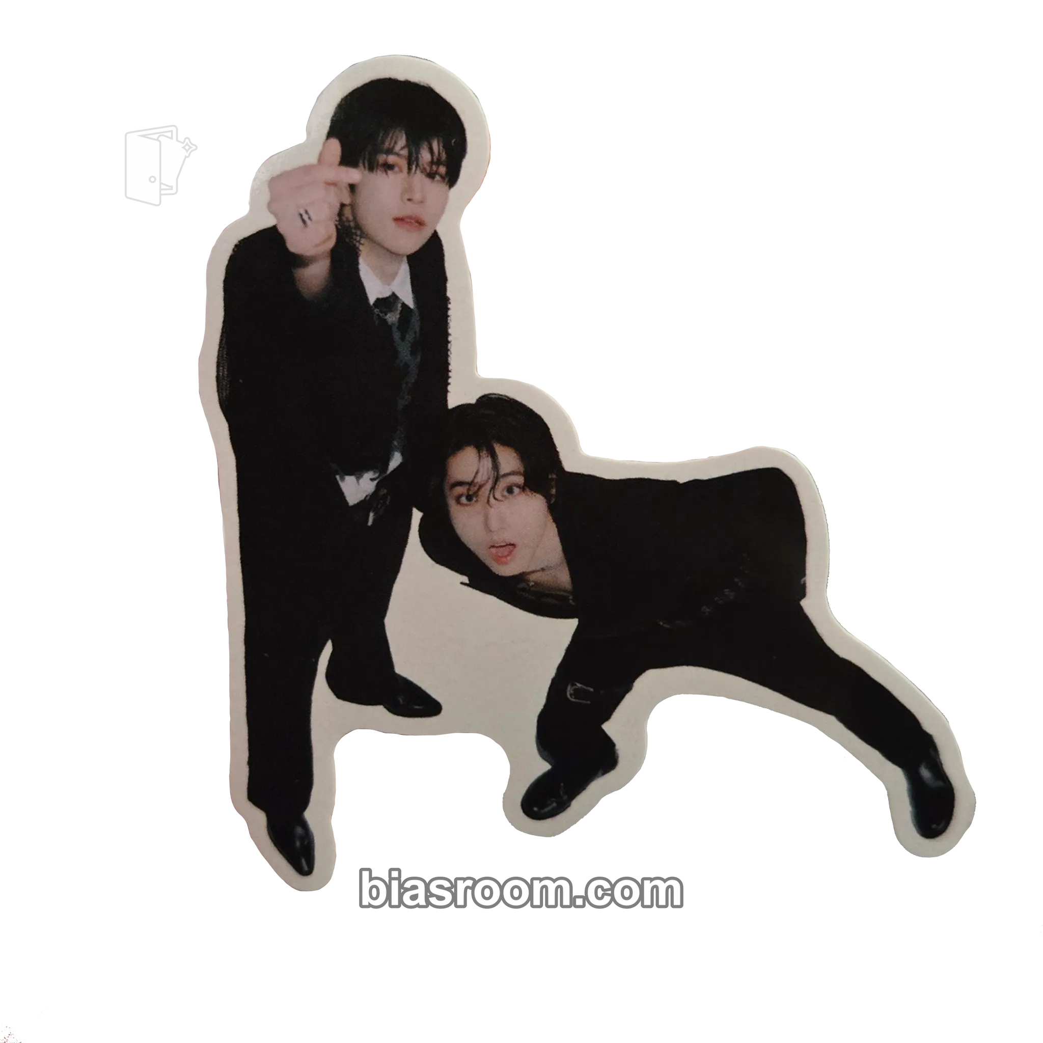 ATE Photocard - Stray Kids - Stray Kids K-pop photocard