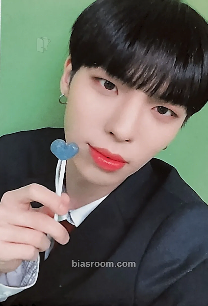 BX ‘OK’ Episode 2 : I’m OK Photocard - CIX - CIX K-pop photocard
