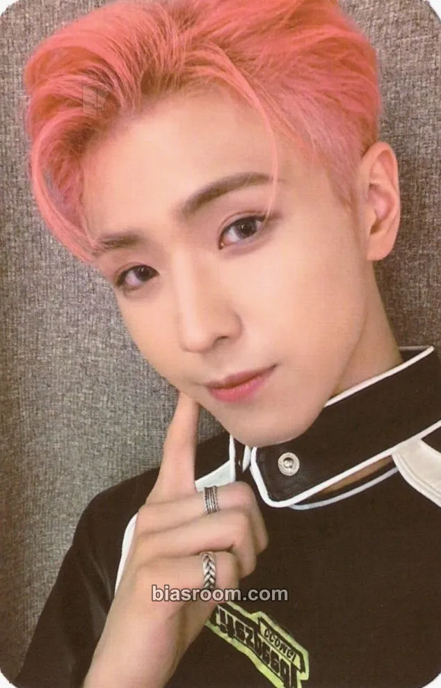 Yonghee ‘OK’ Episode 1: OK Not Photocard - CIX - CIX K-pop photocard