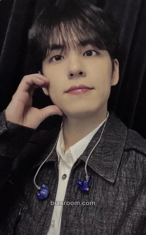 Wonpil DAY6 3rd World Tour Forever Young Photocard - DAY6 - DAY6 K-pop photocard