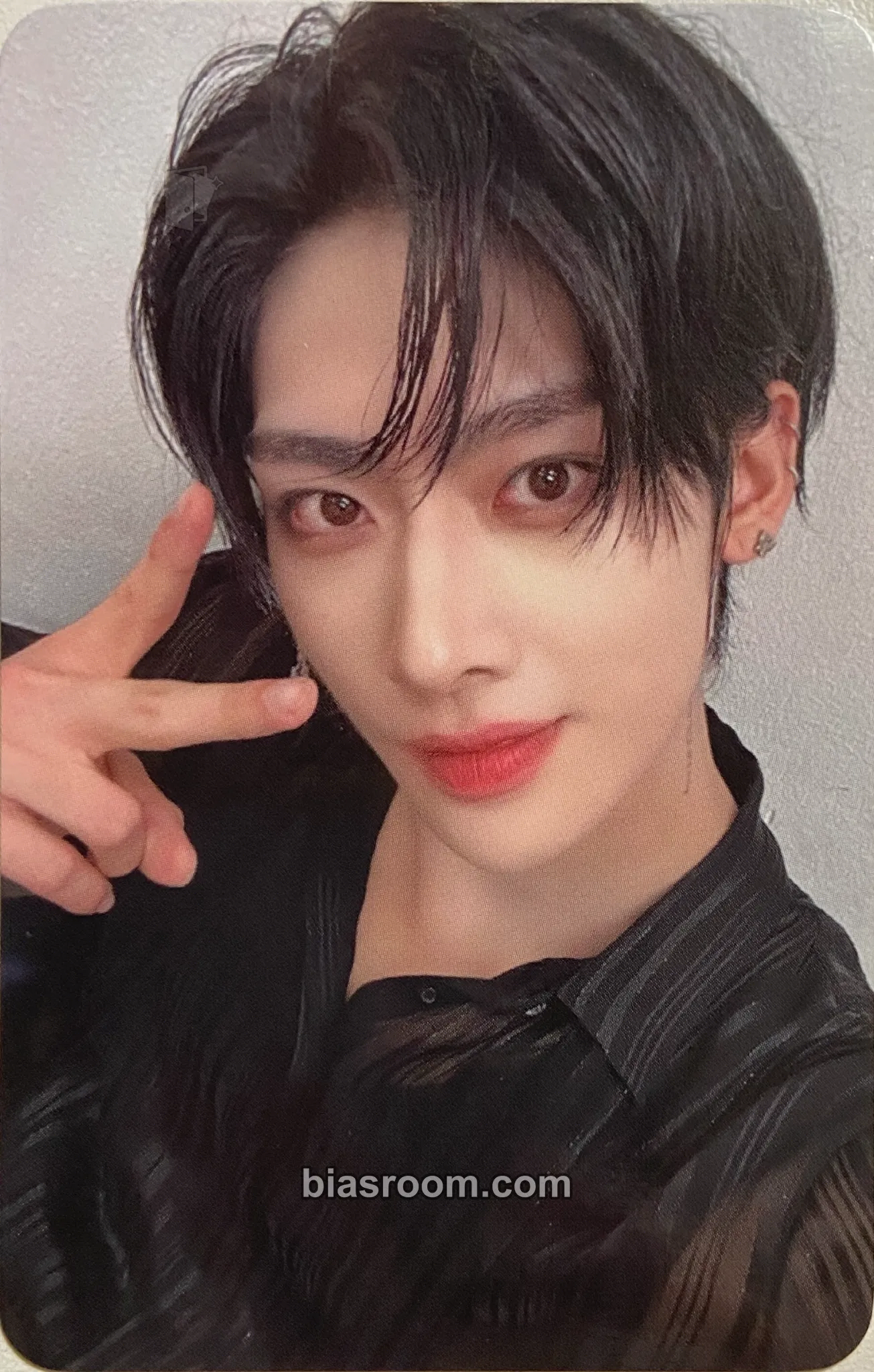 Ricky Cinema Paradise Photocard - ZEROBASEONE - ZEROBASEONE K-pop photocard