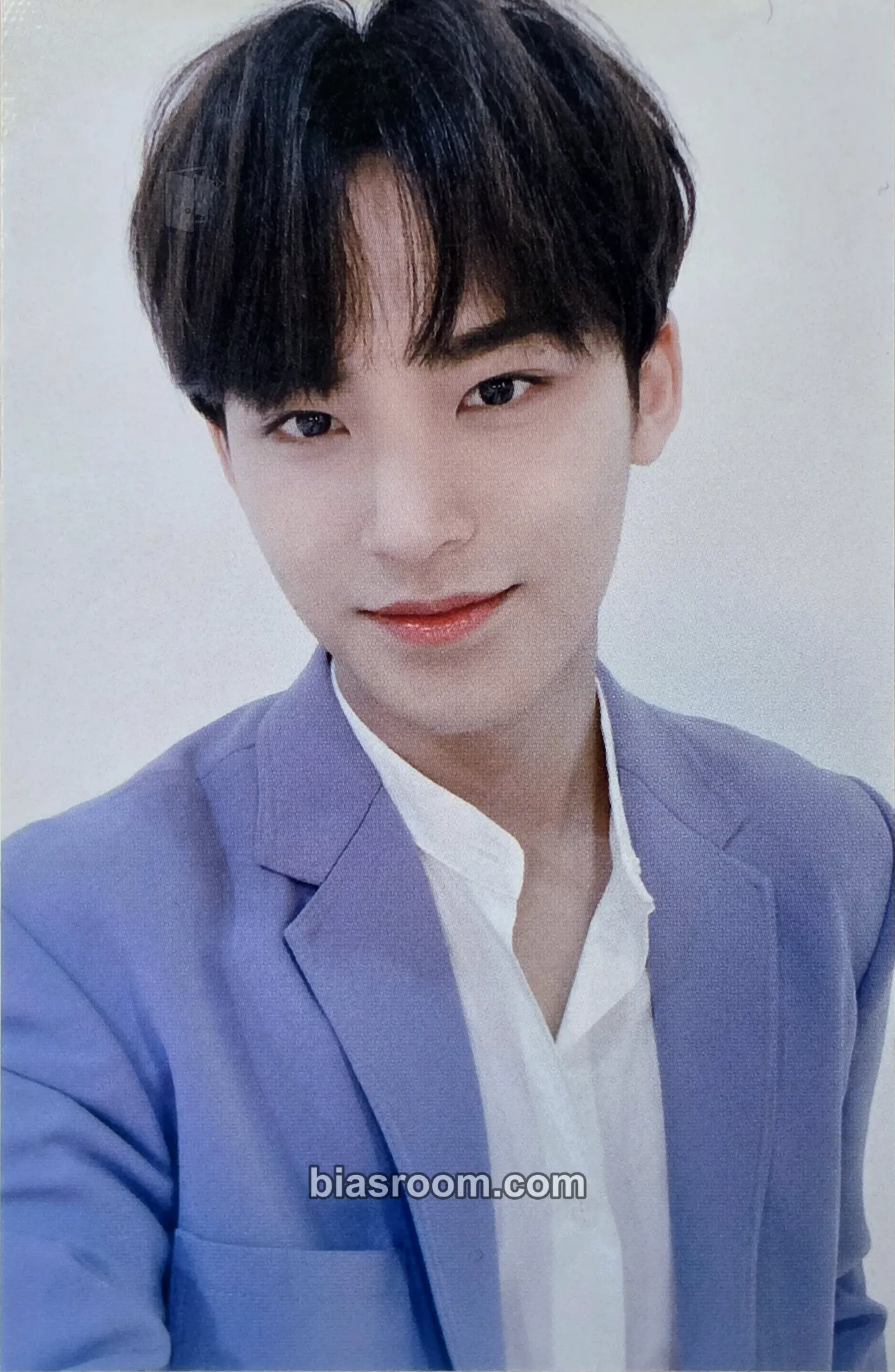 Mingyu 2019 3RD SVT IN CARAT LAND Photocard - SEVENTEEN - SEVENTEEN K-pop photocard