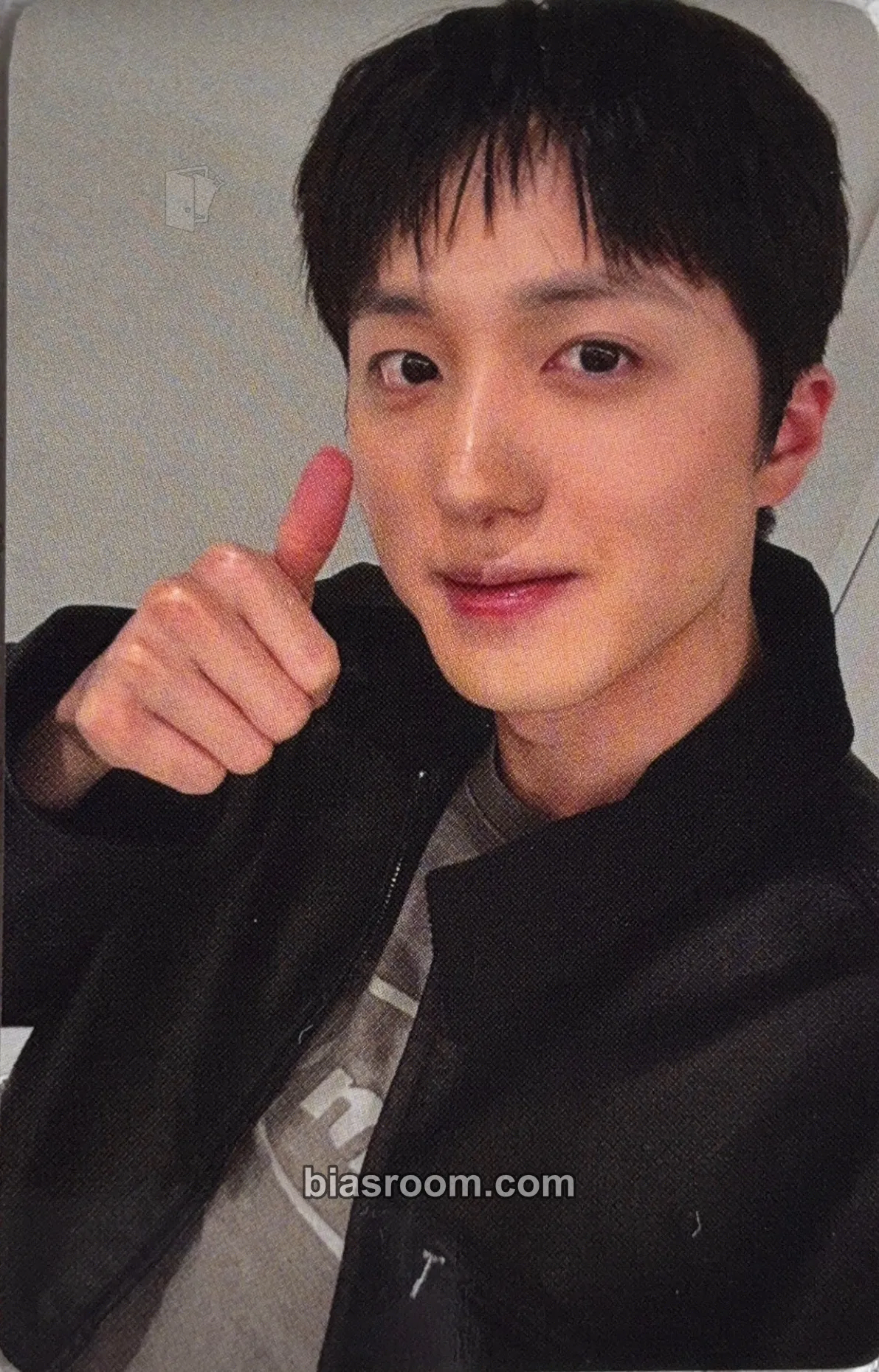 Chani 2025 SF9 LIVE FANTASY #5 LOVE DAWN Photocard - SF9 - SF9 K-pop photocard
