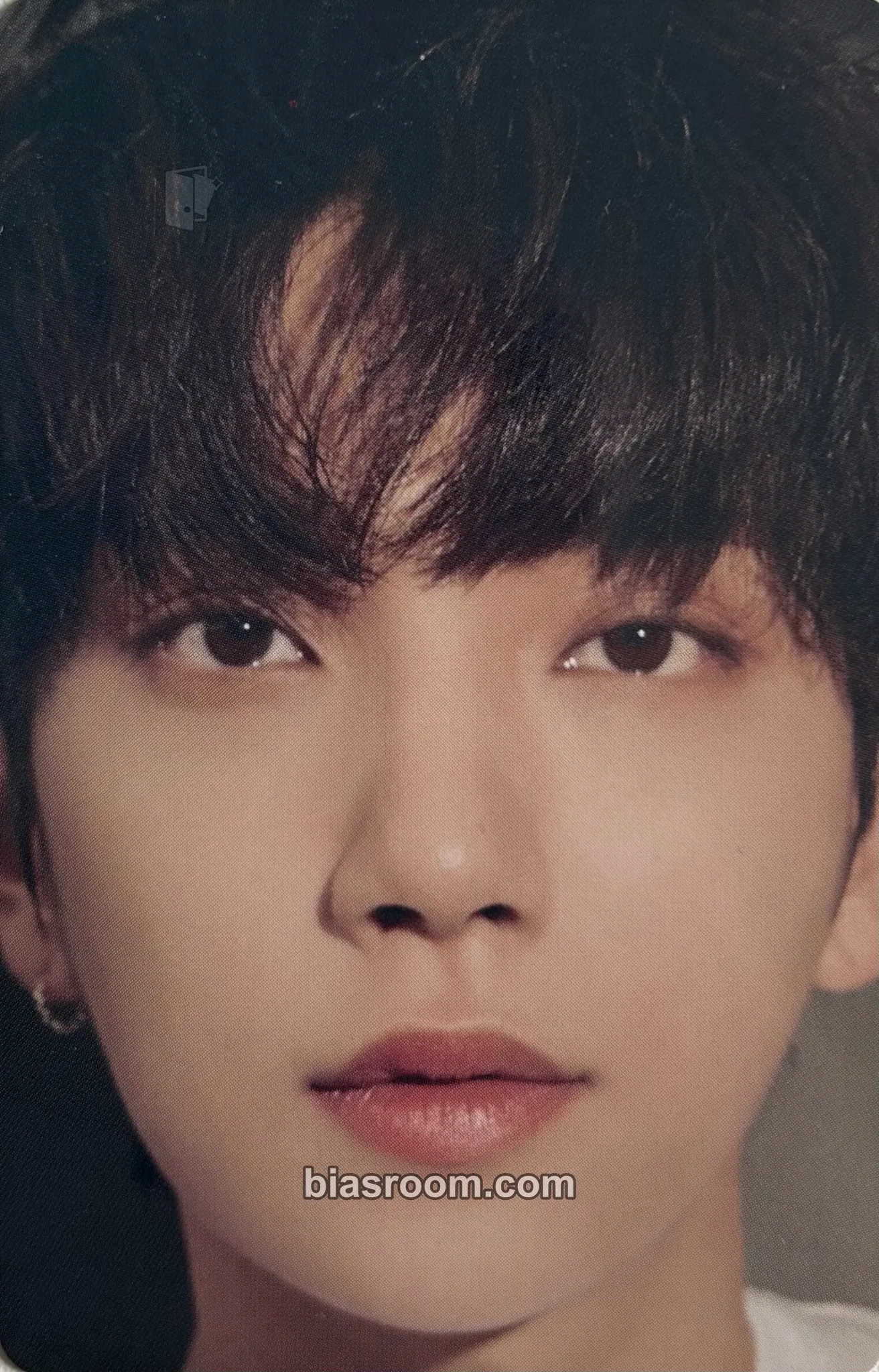 Joshua DICON Photocard 101: Custom Book Photocard - SEVENTEEN - SEVENTEEN K-pop photocard