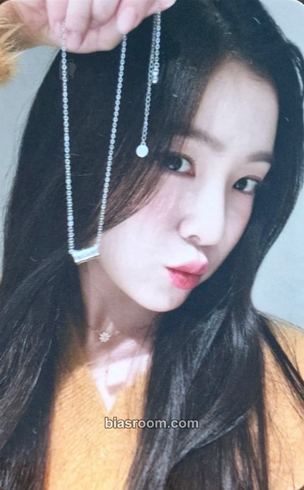 Irene Happy Birthday! Photocard - Red Velvet - Red Velvet K-pop photocard