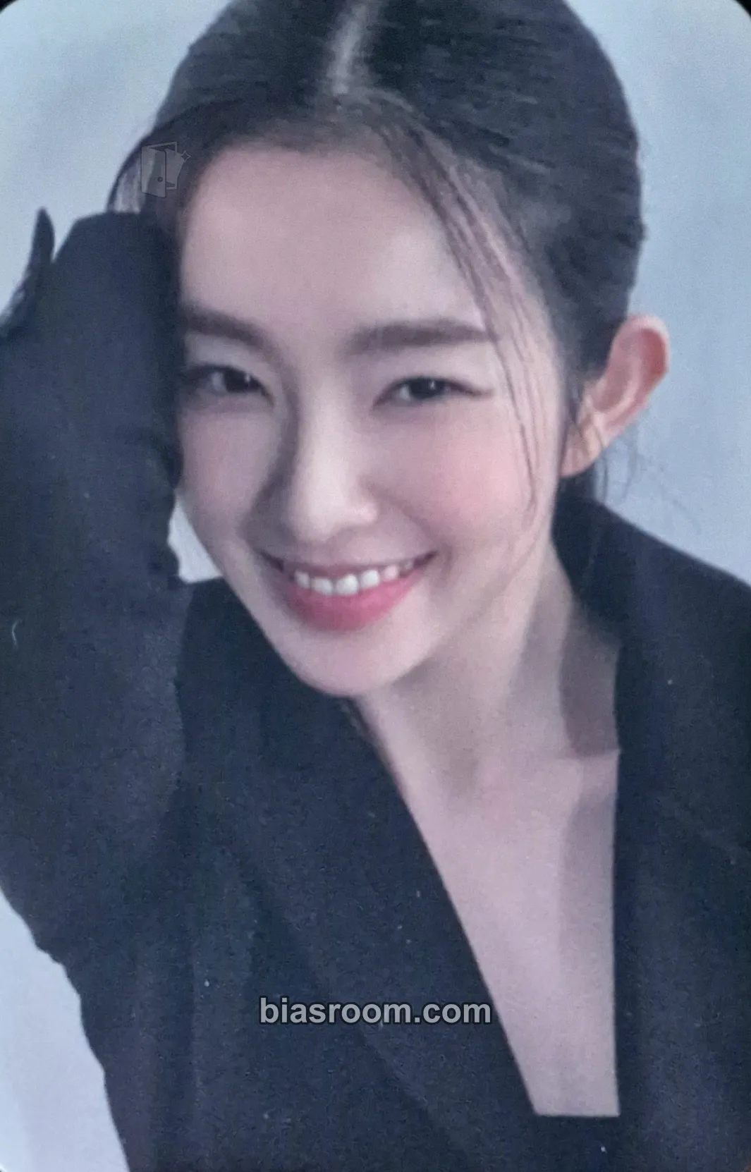 Irene 2021 Season's Greetings Photocard - Red Velvet - Red Velvet K-pop photocard