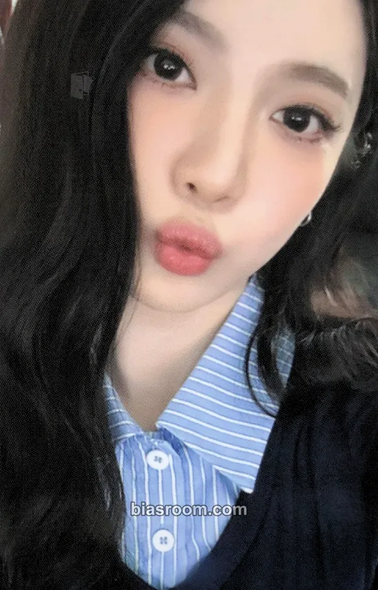 Ningning SYNK : PARALLEL LINE Photocard - aespa - aespa K-pop photocard