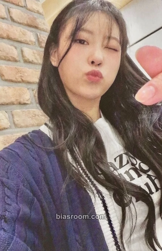 Mijoo - Mijoo - Movie Star Album album photocard