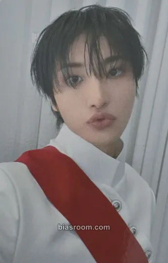 Seonghwa ANITEEZ IN THE CALLING Photocard - ATEEZ - ATEEZ K-pop photocard